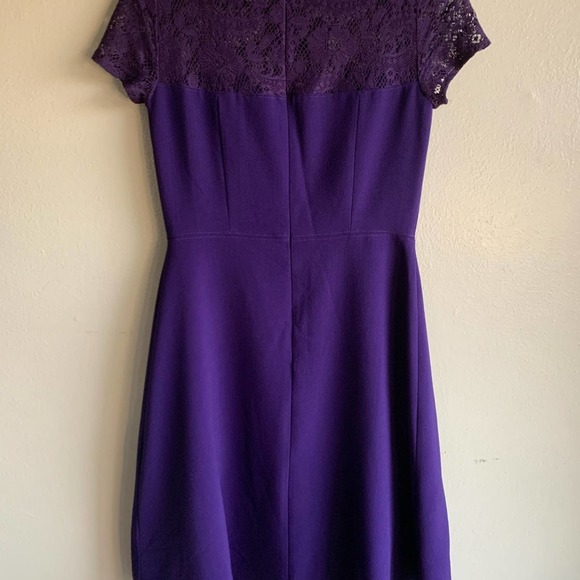 Adrianan Papell Fit & Flare Dress Size 2 - Picture 8 of 11